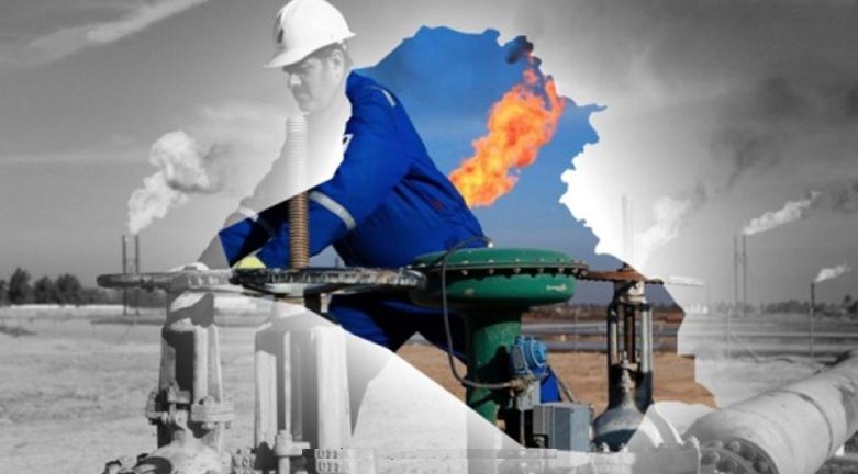 حکوومەتی عێراق لە ناوچە کوردستانییەکانی درەوەی ئیدارەی هەرێم بەدوای نەوتدا دەگەڕێت