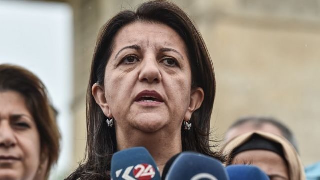 بولدان خواستار استعفای اردوغان شد
