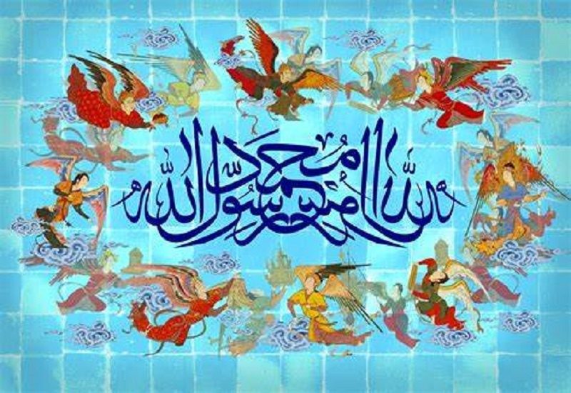 میراث بعثت/ شهباز محسنی