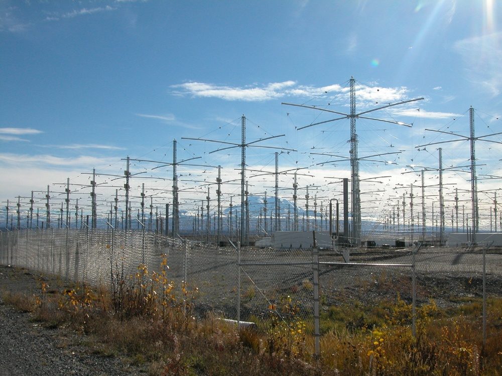 Turkey earthquake fuels conspiracy posts on US antenna station
