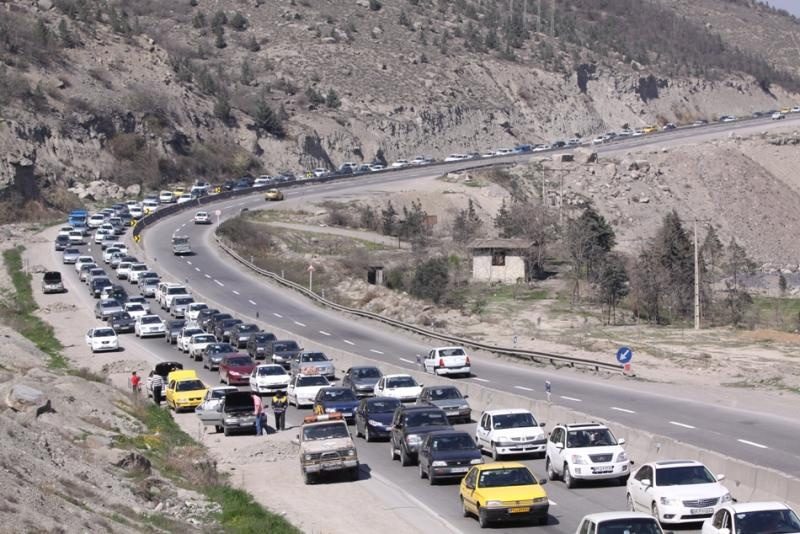آغاز طرح نوروزی راهداری کرمانشاه از ٢۵ اسفند