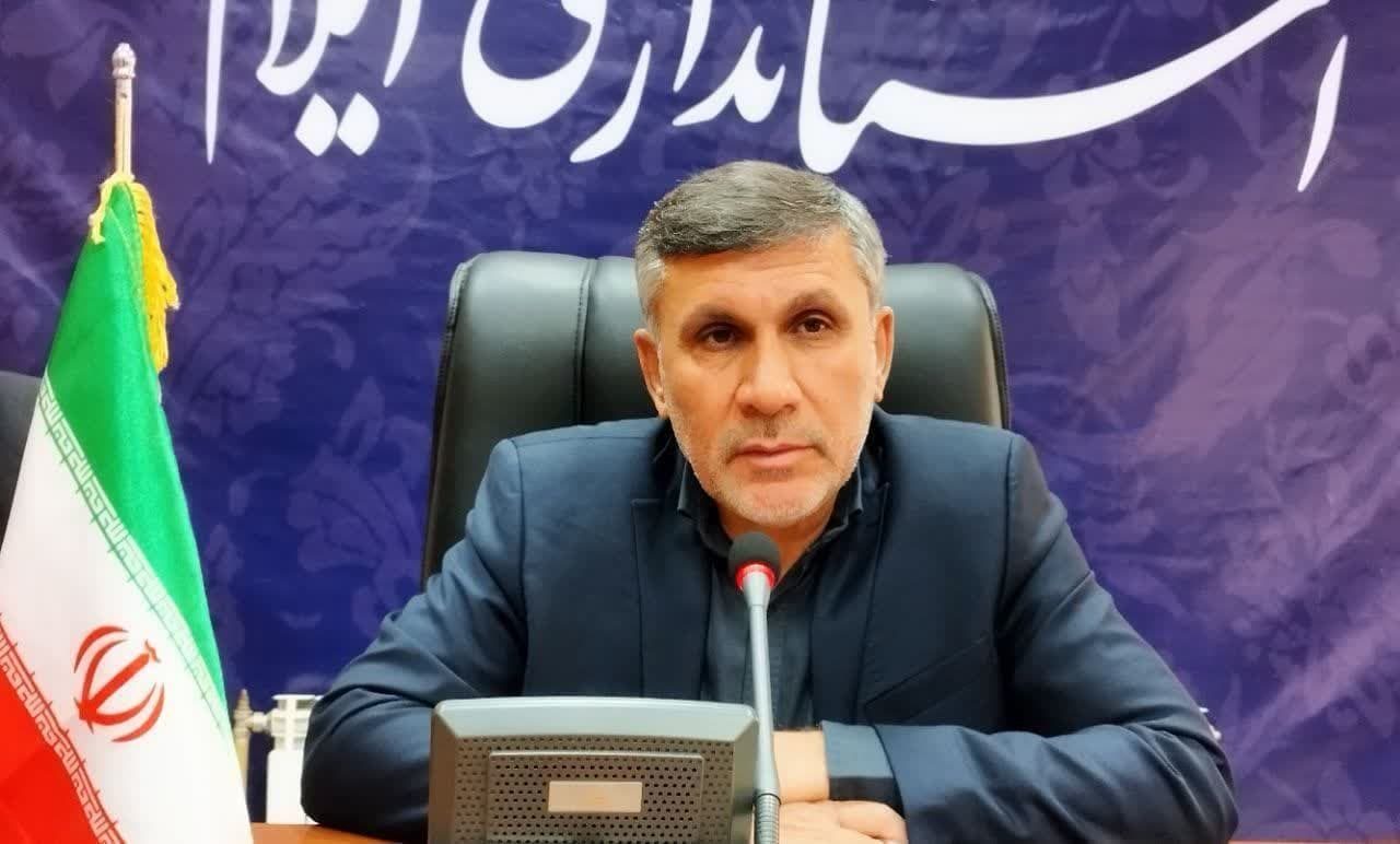 طرح یاریگران زندگی در سطح مدارس ایلام اجرا شد