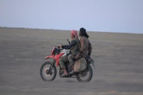داعش از فرصت پیش‌آمده پس از زلزله برای احیای خود استفاده می کند
