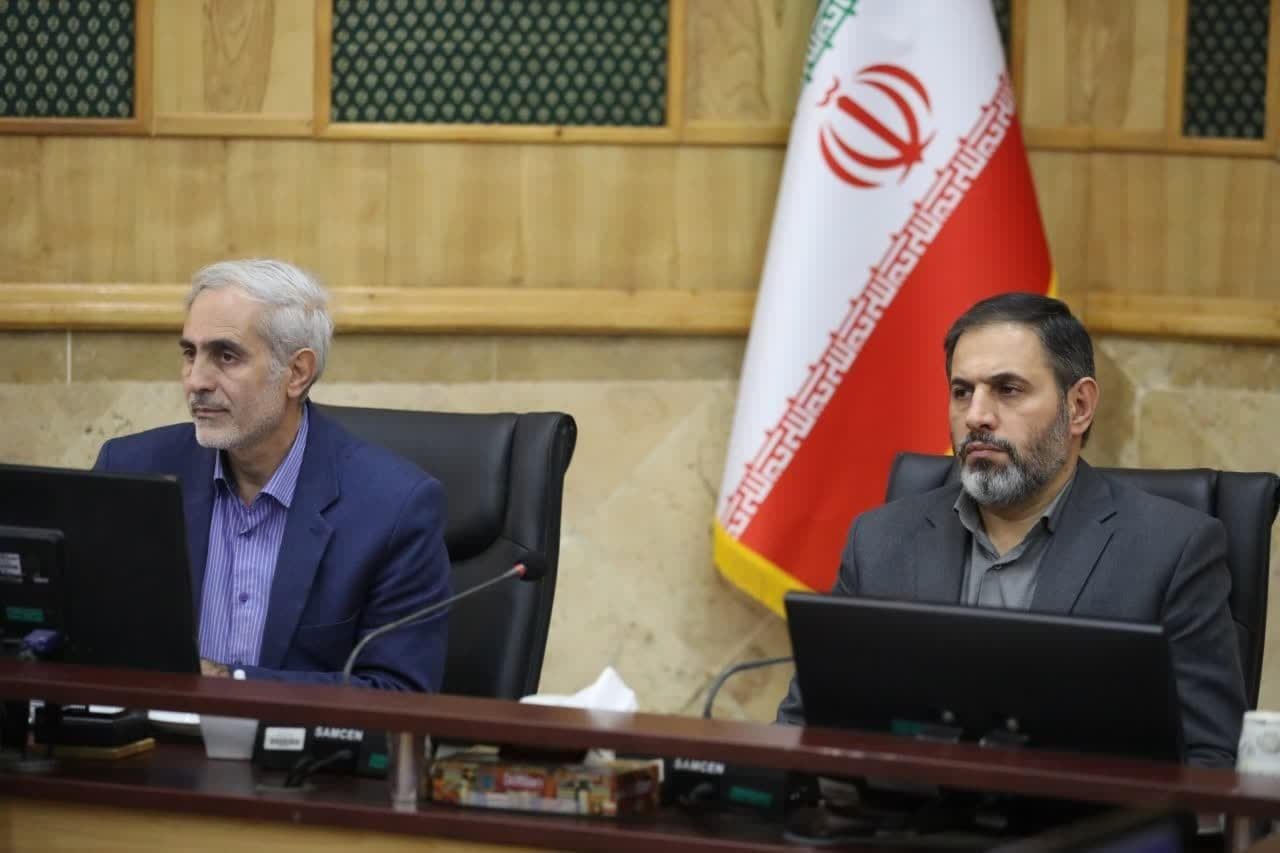 ترویج کتابخوانی در روستاها  به رشد بهتر این مناطق کمک می‌کند