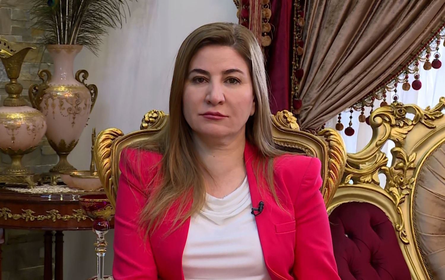 تعیین سهم اقلیم کردستان در لایحه  بودجه بدون سرشماری نفوس امکان پذیر نیست