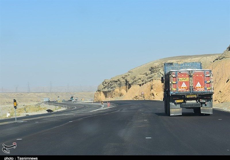 مسیرهای ترانزیتی کرمانشاه باید دوباره احیاء شوند