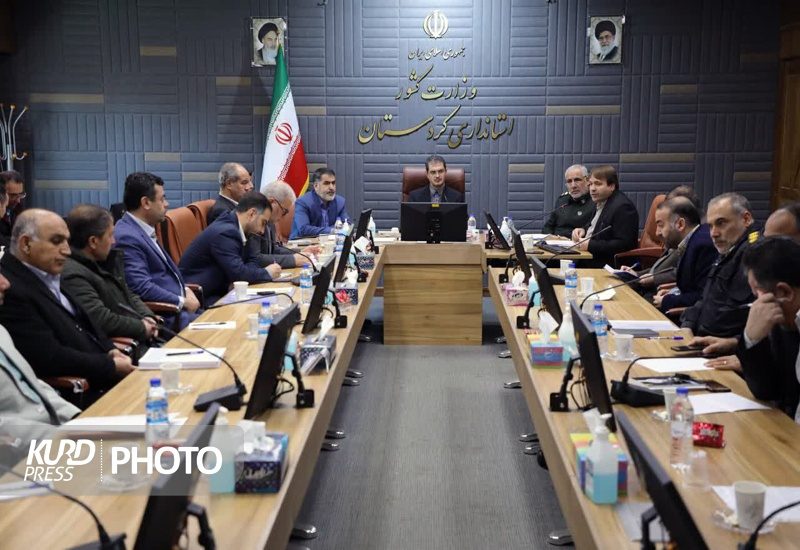 استاندار: اقدامات حوزه مبارزه با مواد مخدر در کردستان بی اثر است