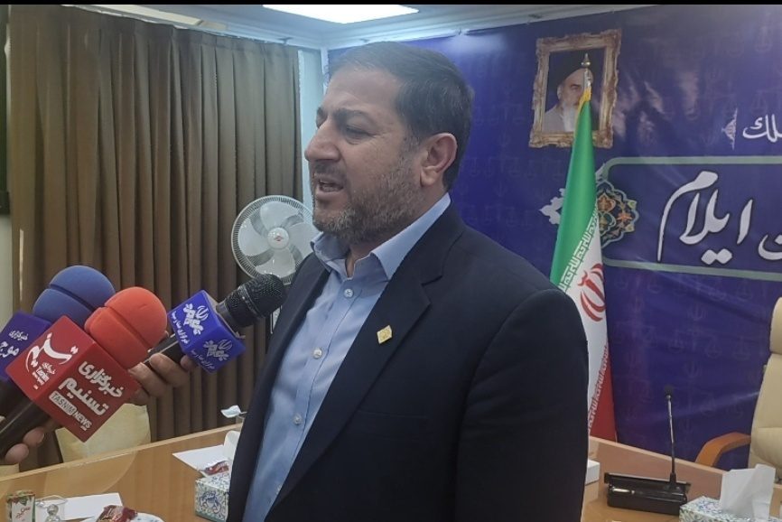 عفو ۵۶۱ نفر از متهمان و محکومان حوادث اخير در ايلام