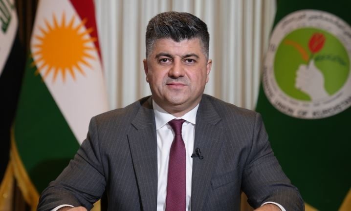 ئەگەر هەڤاڵانمان ئامادە نەبوون بۆ کاری پێکەوەیی ئەوا بەجیا و لەژێر ناوی یەکێتییدا کار دەکەم