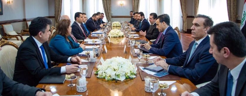 سهم اقلیم  در پیش نویس  بودجه   2023 ، بین 14 تا 15 درصد خواهد بود