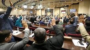جنبش نسل نو قانون انتخابات  جدید عراق را به شکل کنونی نمی پذیرد