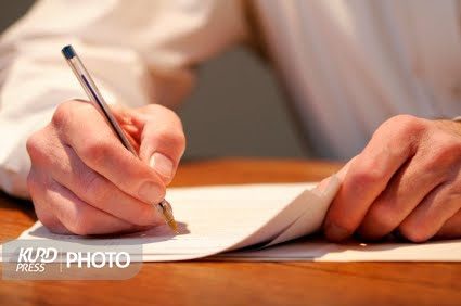 سخنی چند با فرماندار تکاب/ فیروز رحمانی