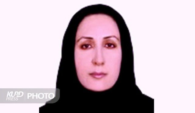 جایزه IEEE  زنان در مهندسی به عضو هیات علمی دانشگاه ارومیه اهدا شد