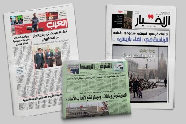 روابط محرمانه مصر با سوریه و ترکیه آشکار شد/روسیه به دنبال تسریع عادی‌سازی روابط ترکیه و سوریه است