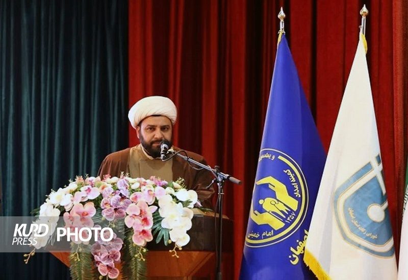 2 هزار میلیارد تومان زکات در کشور ثبت شده است