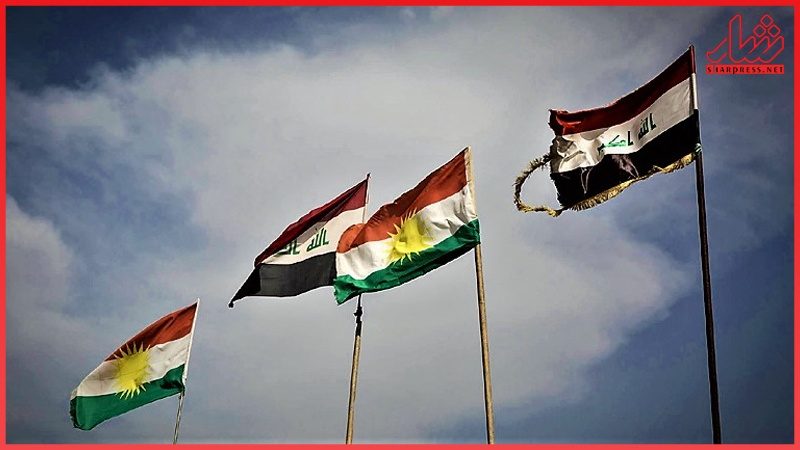 کمیسیون کشاورزی مجلس عراق در خصوص ساخت سدهای جدید در اقلیم  هشدار داد