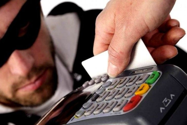 دستگیری باند سرقت اسکیمری در کرمانشاه