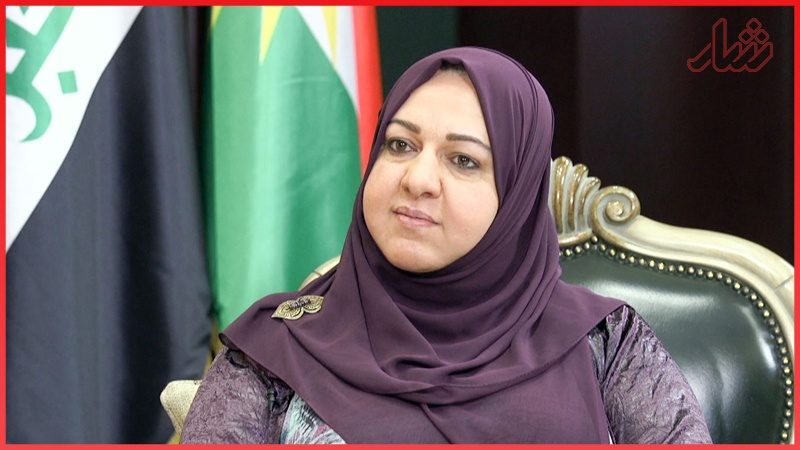 آقای بافل طالبانی صد سال دیگر به پای  مام جلال نمی‌رسد