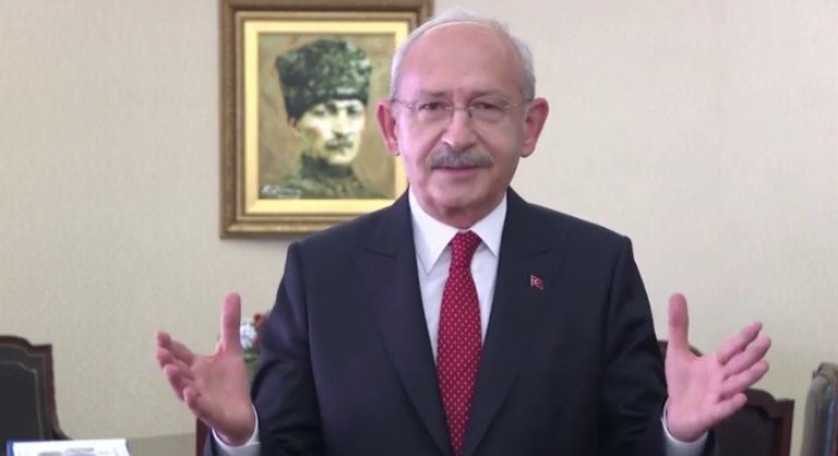 قرار نیست اردوغان برود و اردوغانیسم بماند/کسی که دیگران را نادیده می گیرد بر سر این سفره جایی ندارد