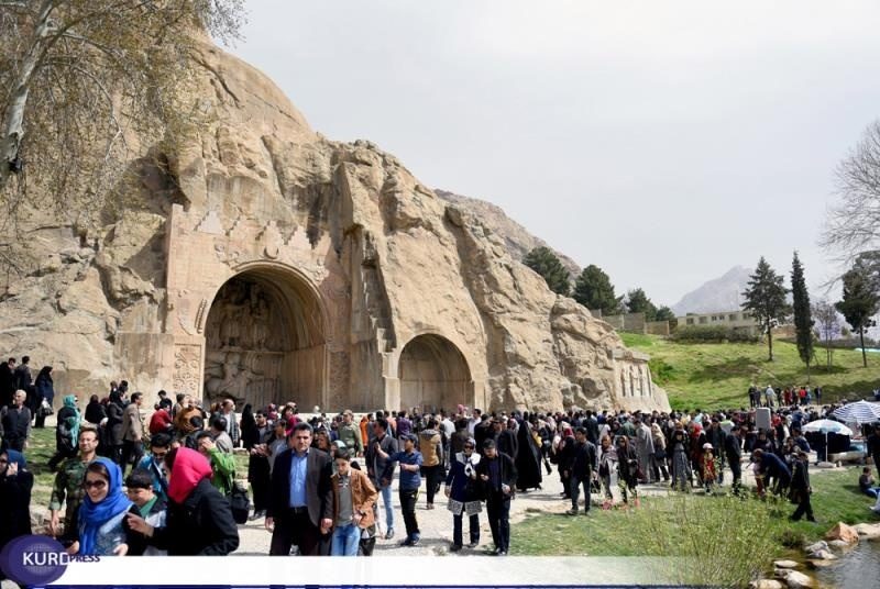 توصیه‌هایی برای گردشگران نوروزی / رامین پی‌بردی