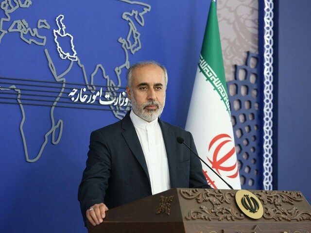 پاسخ «کنعانی» به اظهارات ضدایرانی وزیر خارجه آلمان در بغداد