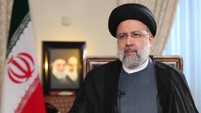 رئیسی: روابط گرم و تاریخی ایران و عراق ریشه در فرهنگ، تمدن و باورهای عمیق مشترک دارد