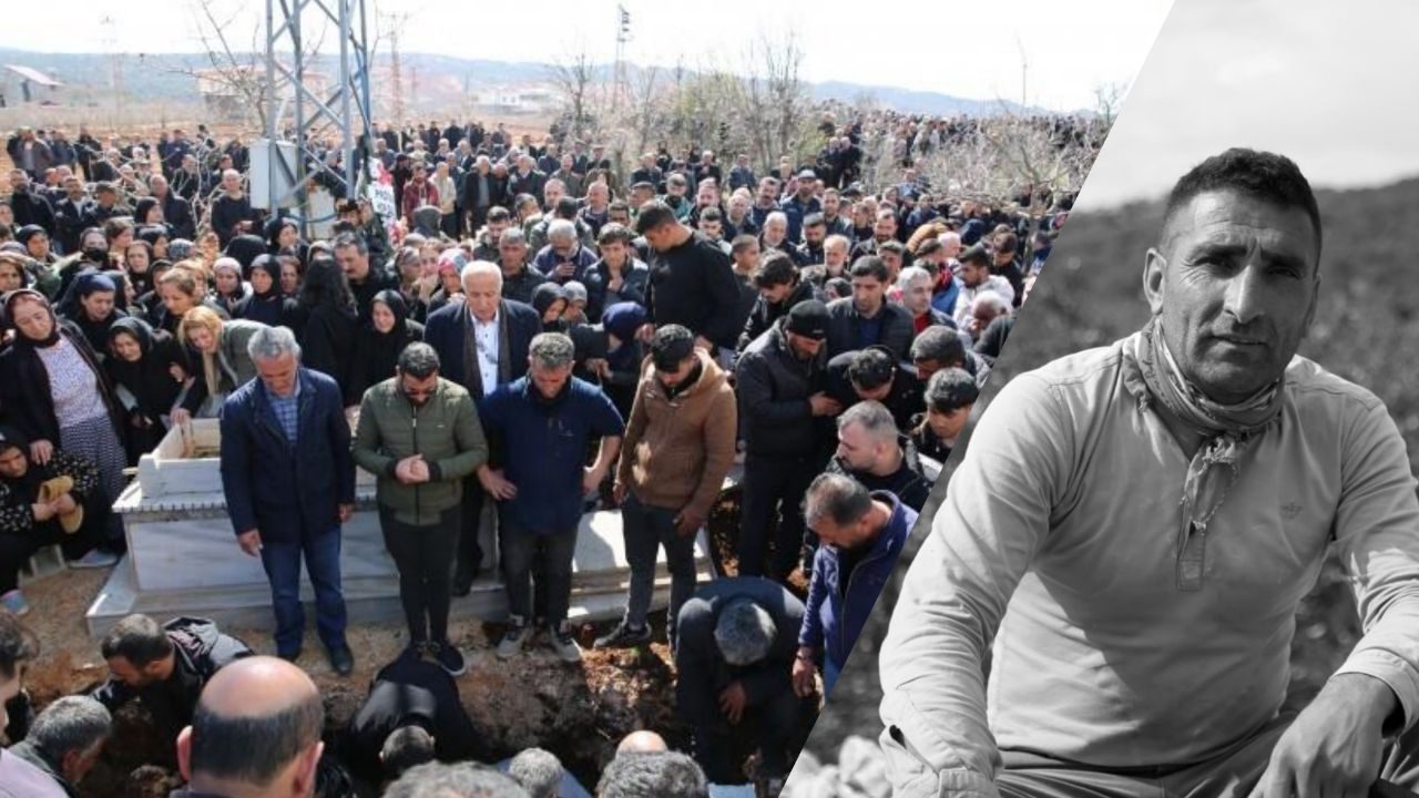 رئیس مشترک HDP شاخه بازارجیک درگذشت