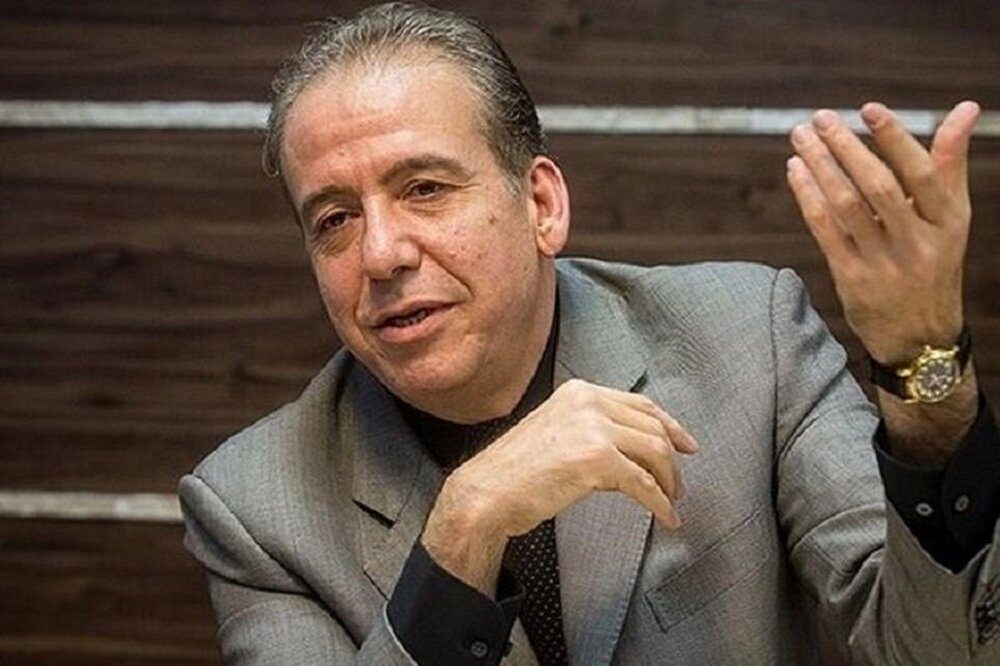 رییس اتاق ایران و چین: با ورود درهم امارات نرخ دلار کاهش می یابد
