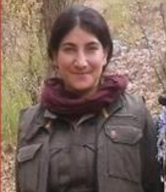 وزارت کشور ترکیه مدعی کشته شدن بالاترین مقام PKK در ترکیه شد
