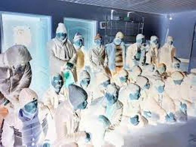 کشف ۱۶ شبکه قاچاق انسان در آذربایجان غربی