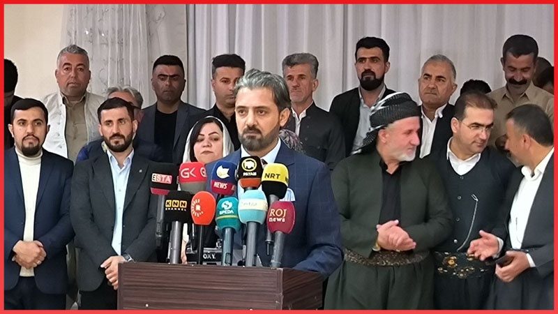 بایکوت مراسم گرامیداشت بمباران شیمیایی حلبجه و درخواست تظاهرات اعتراضی