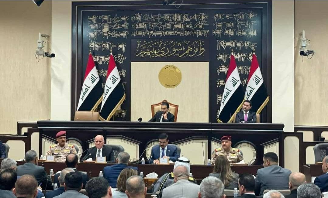 اربیل مسبب تأخیر در  تصویب لایحه  بودجه عمومی 2023  دولت فدرال نیست