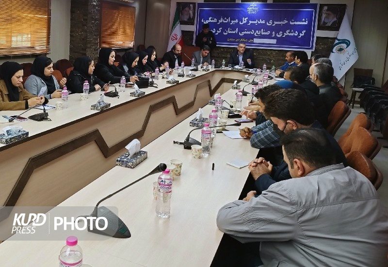 5300 تخت مهیای اسکان مسافران نوروزی در کردستان/ثبت جهانی کرفتو در دست اقدام است