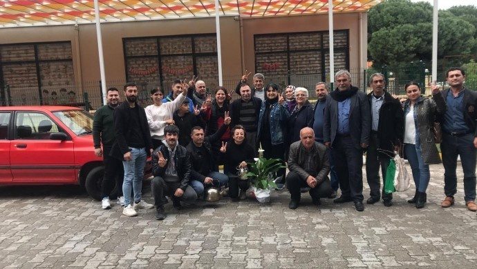زندانی سیاسی کُرد پس از سی سال آزاد شد؛ مبارزه ادامه دارد