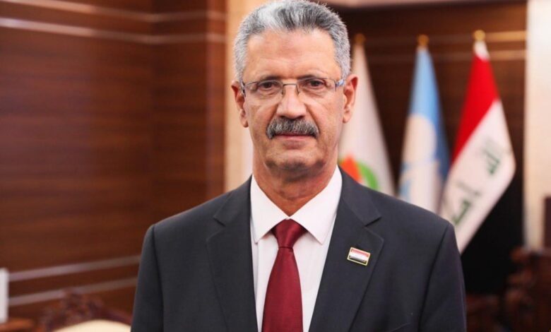 توافق با اقلیم کردستان بر سر قانون نفت و گاز حتمی است