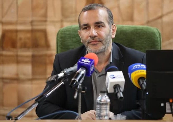 رادیو کردی در کرمانشاه راه اندازی می شود