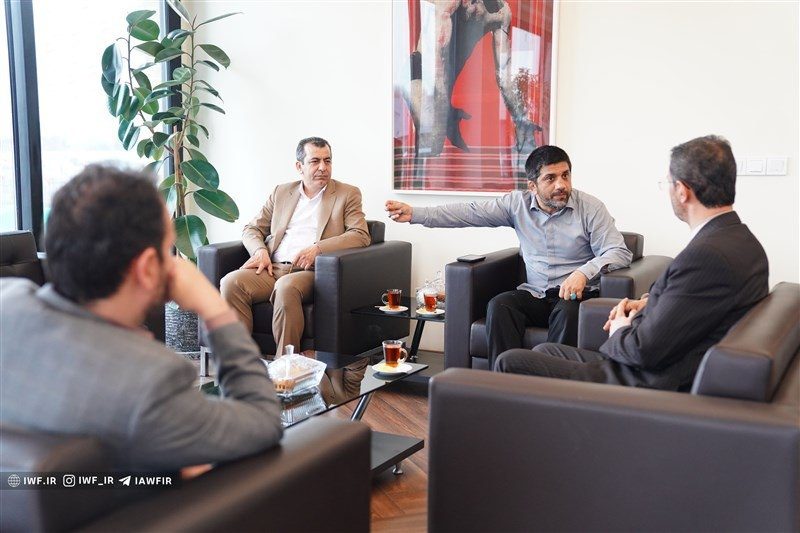 دوران طلایی کشتی کردستان بر می گردد