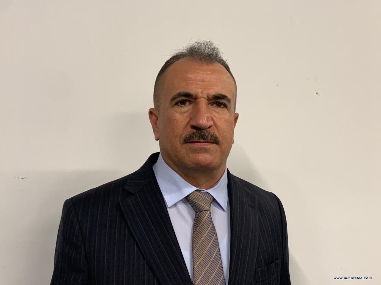 اکثر  مشکلات سیاسی بین بغداد - اربیل به دلیل تصویب نشدن پیش نویس  قانون نفت و گاز رخ داده است