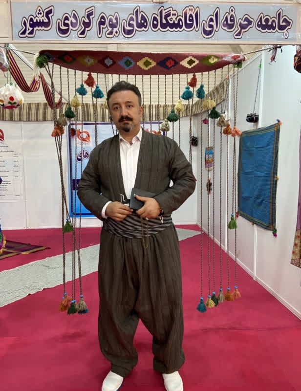 عدم ثبات مدیریتی، بزرگترین مانع رونق گردشگری در کرمانشاه است