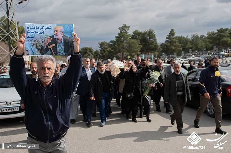 غروب غمگین محبت / دکتر محمدعلی سلطانی