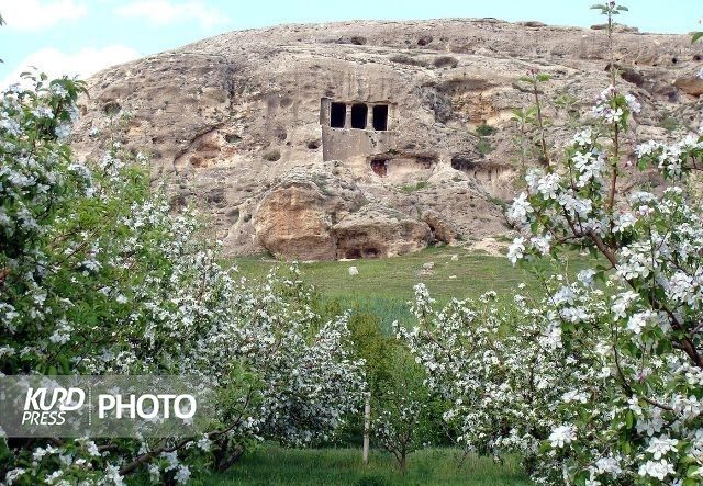 اختصاص ٨ میلیارد ریال برای تکمیل زیرساخت‌ گردشگری «فقره قا» در مهاباد
