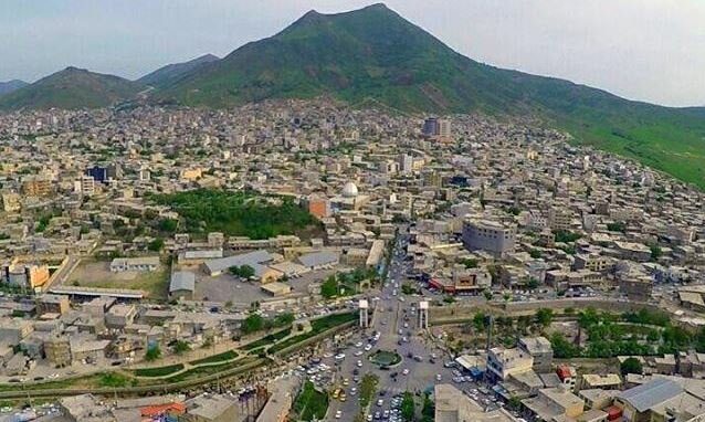 بیش از ۹۱ هزار مسافر در تعطیلات نوروز وارد بانه شدند
