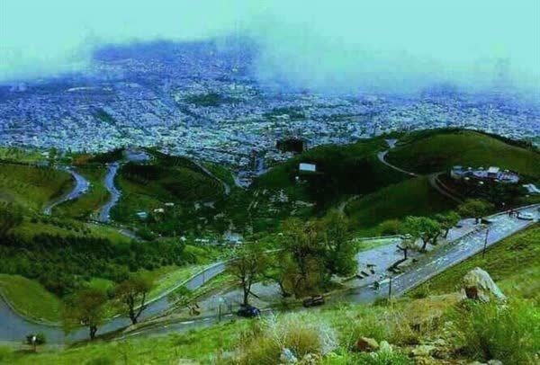 «روژ سنه» در تقویم ملی ثبت می شود