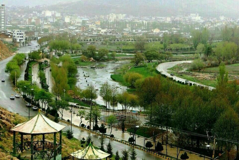 بودجه ١.٤ همتی شهرداری مهاباد به تصویب رسید