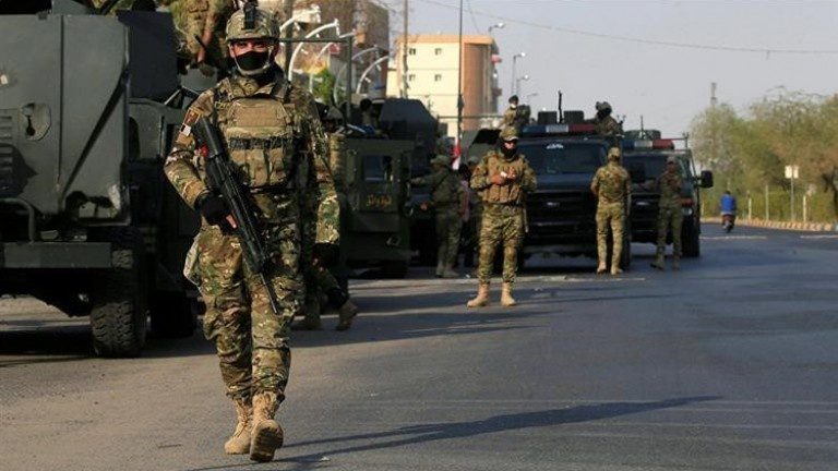 Turkish jets hit PKK positions in Kurdistan Region