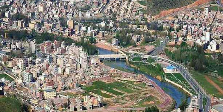 بازدید ١٦ هزار نفر از جاذبه های گردشگری مهاباد