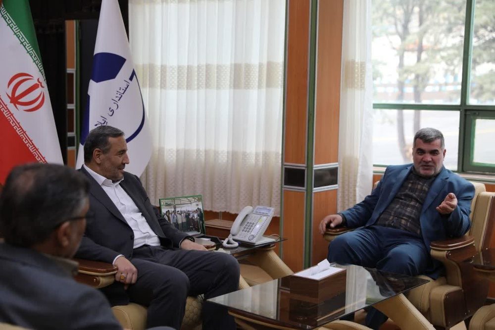 احداث ۴ هزار واحد مسکونی در روستاهای استان ایلام