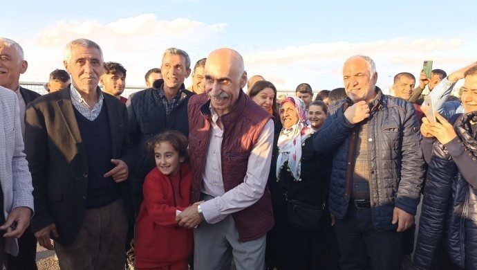 آزادی زندانی سیاسی کُرد پس از 30 سال