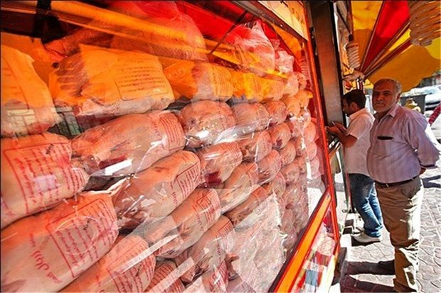 افزایش قیمت مرغ و میوه صدای معاون استاندار آذربایجان‌غربی را درآورد