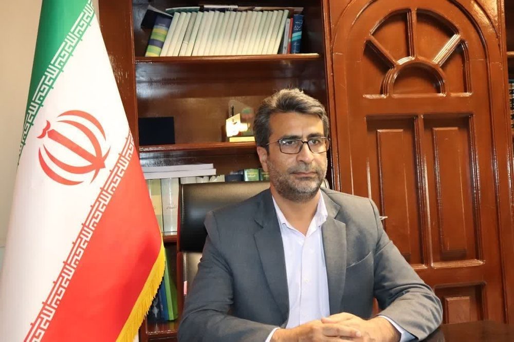 اسکان  ۱۵ هزار نفر روز میهمان نوروزی در مدارس ایلام